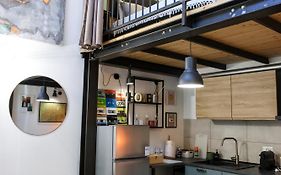 Barozzi Apartment Bologna