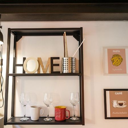Barozzi Apartment Bolonia Zewnętrze zdjęcie