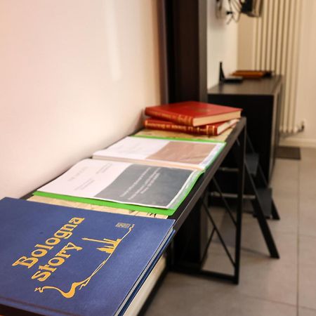 Barozzi Apartment Bolonia Zewnętrze zdjęcie