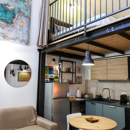 Barozzi Apartment Bolonia Zewnętrze zdjęcie