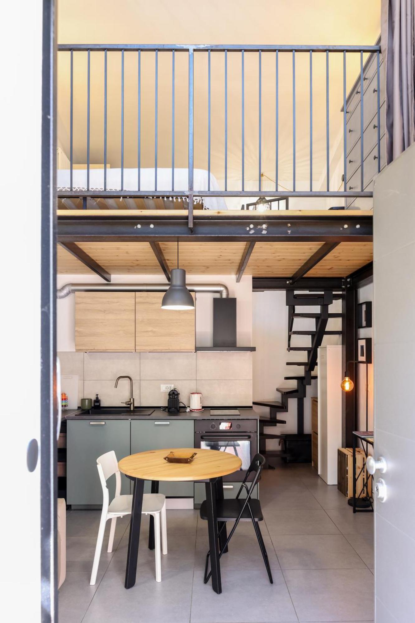 Barozzi Apartment Bolonia Zewnętrze zdjęcie