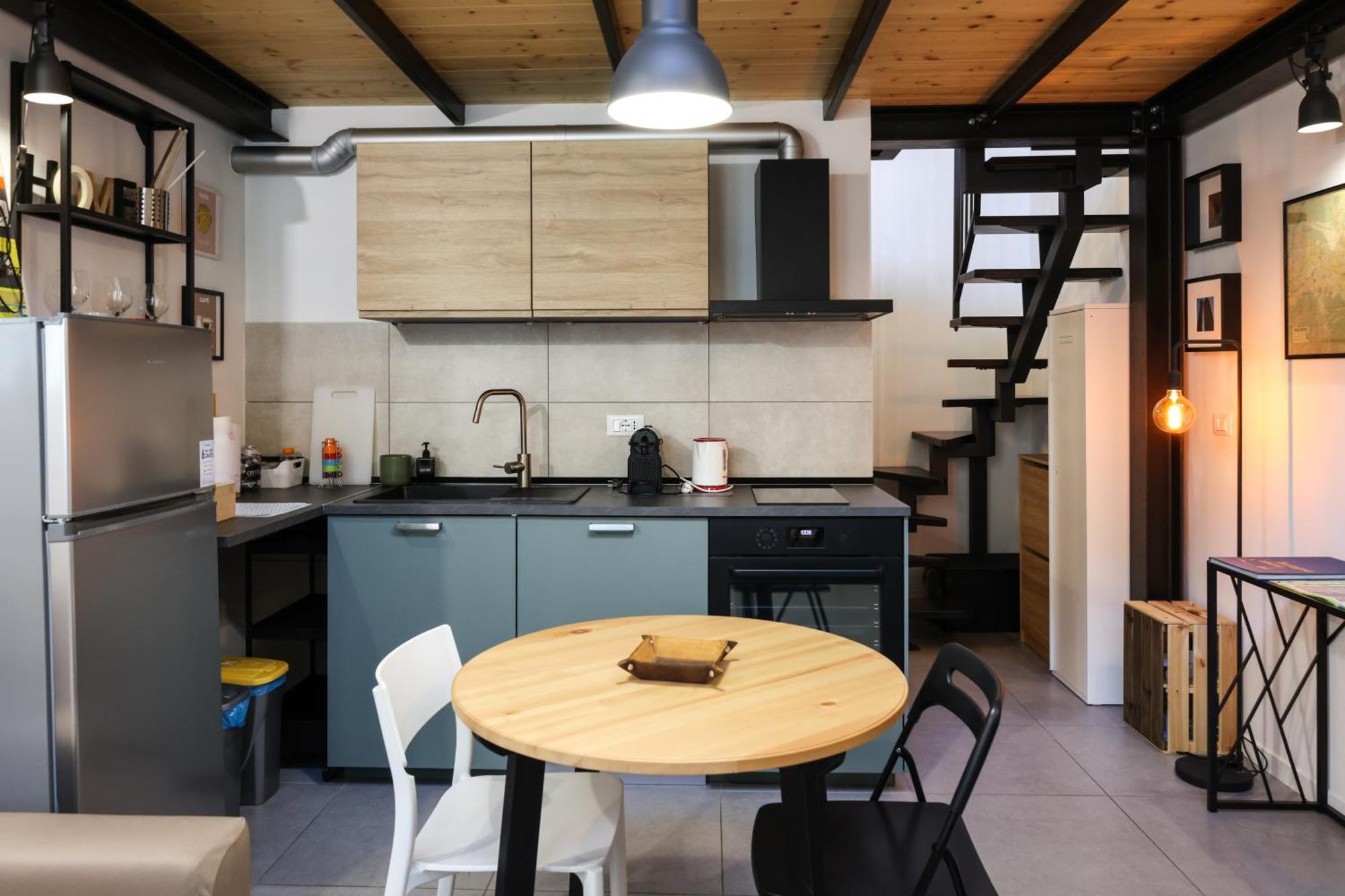 Barozzi Apartment Bolonia Zewnętrze zdjęcie