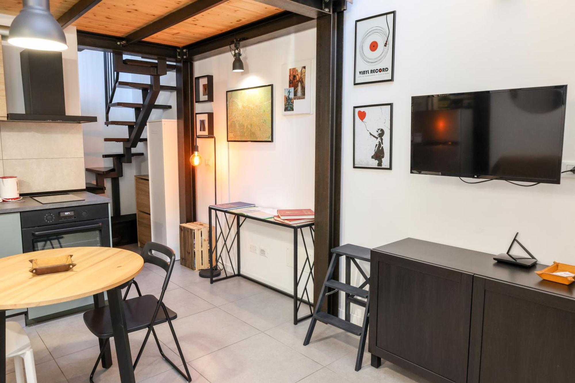 Barozzi Apartment Bolonia Zewnętrze zdjęcie