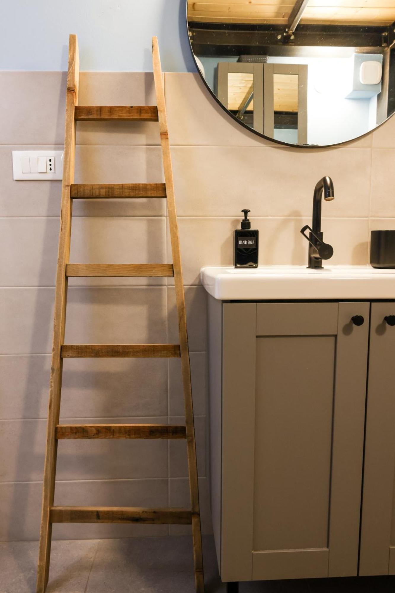 Barozzi Apartment Bolonia Zewnętrze zdjęcie