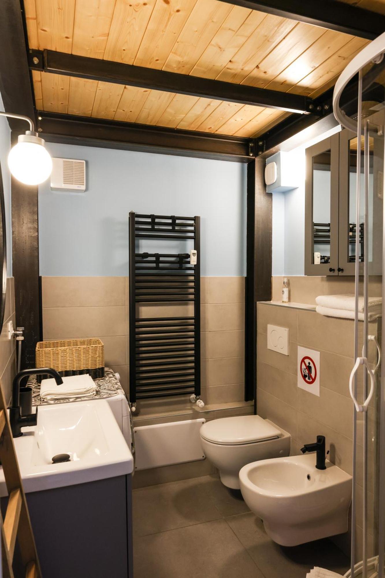 Barozzi Apartment Bolonia Zewnętrze zdjęcie