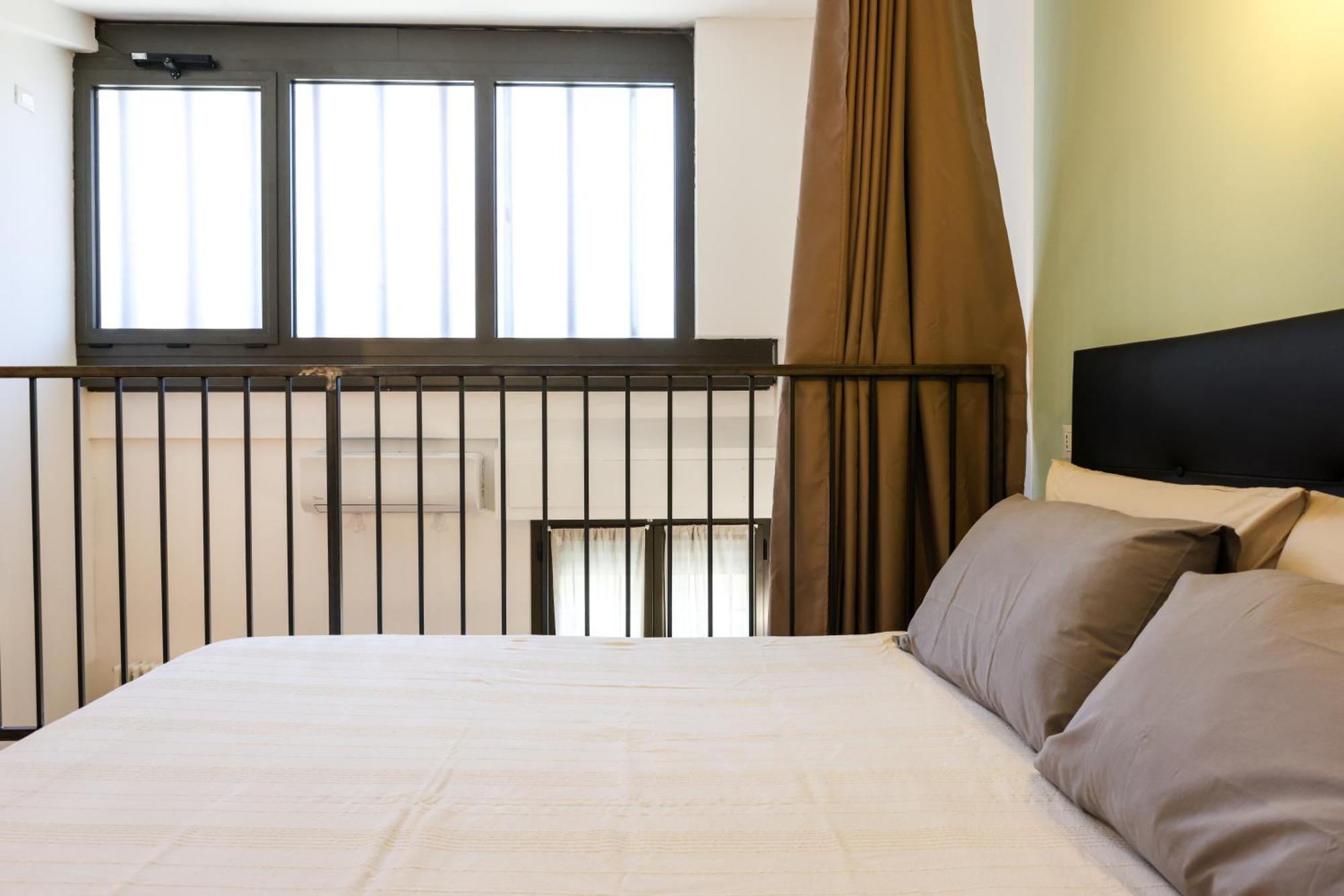 Barozzi Apartment Bolonia Zewnętrze zdjęcie