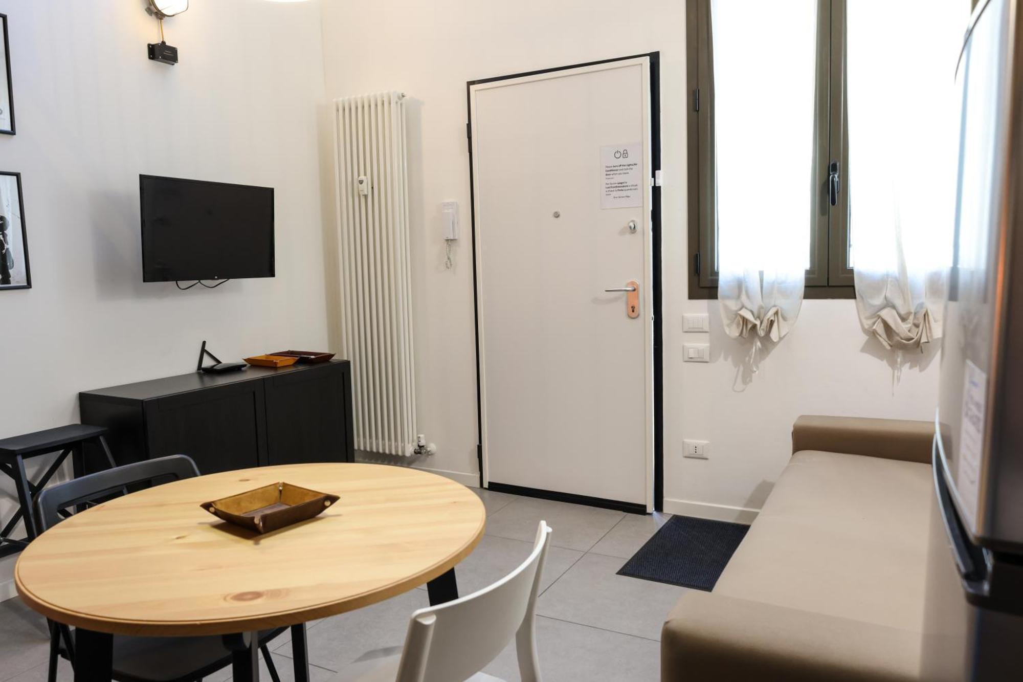 Barozzi Apartment Bolonia Zewnętrze zdjęcie